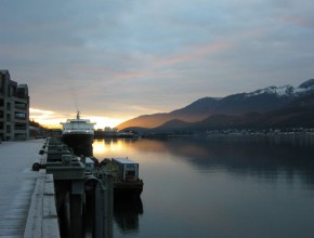 Juneau Alaska