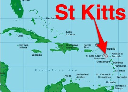 St Kitts and Nevis