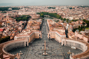 military airfares rome