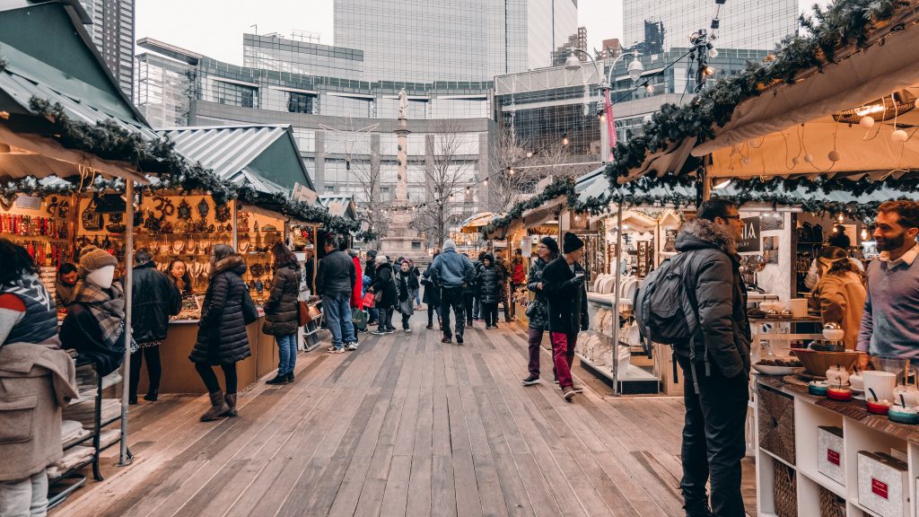 Christmas Markets