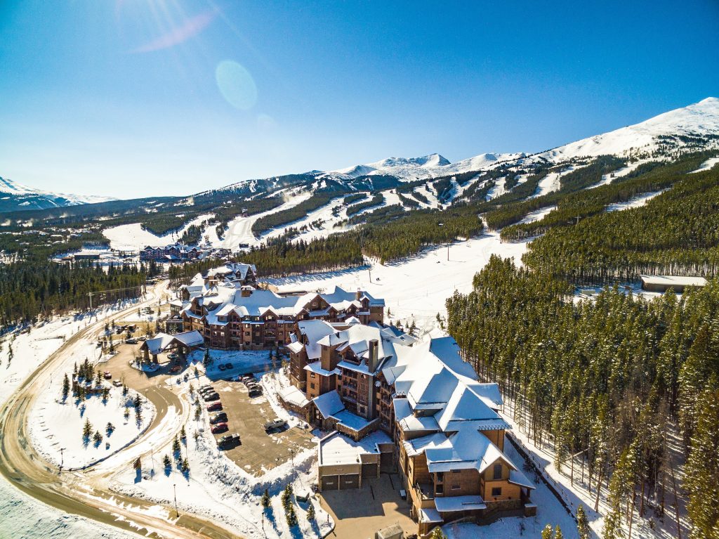 Best Ski Destinations