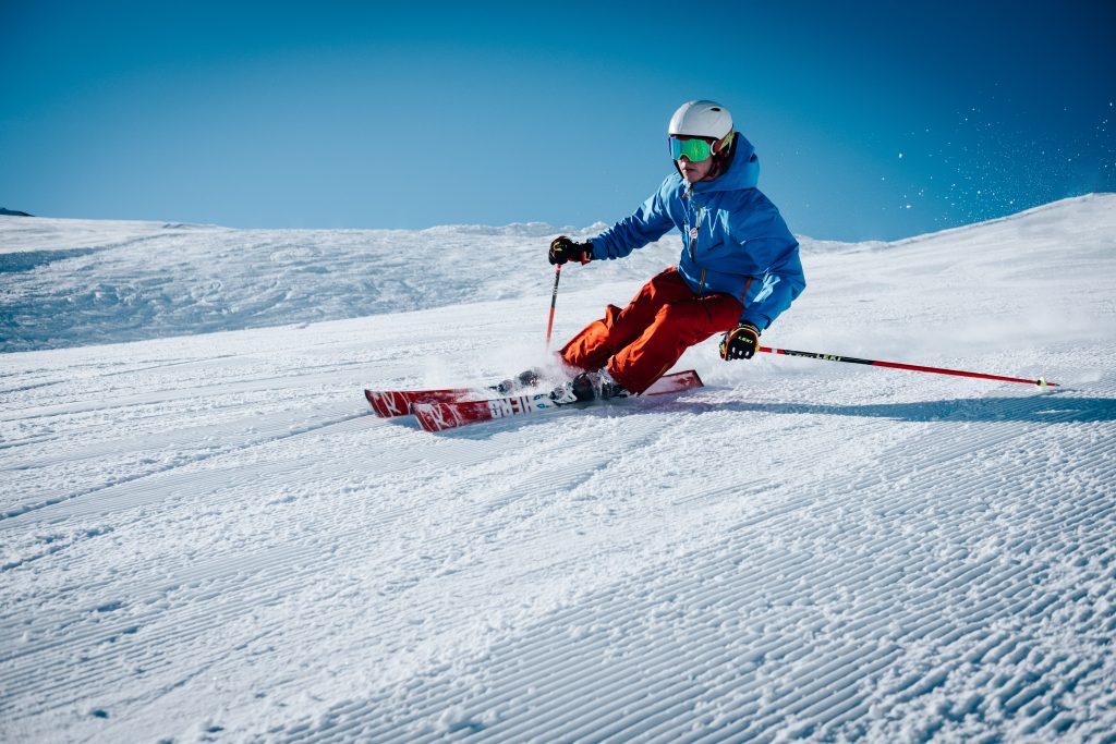 Best Ski Destinations