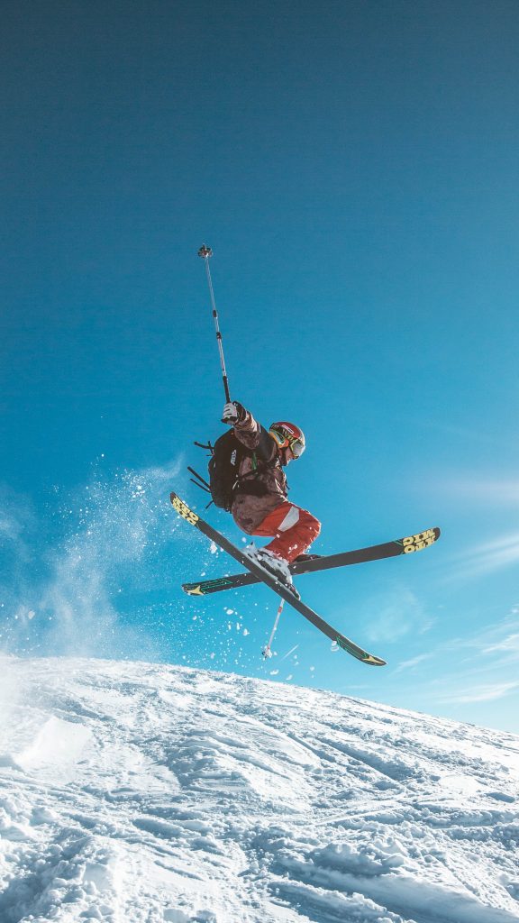 Best Ski Destinations